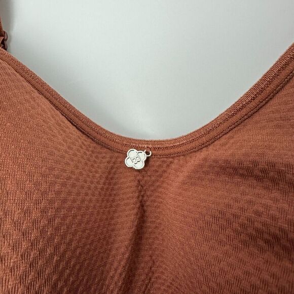 2/$30 Breezies Air Effects Seamless Underwire Contour Bra Size 36DDD A622901 - Picture 6 of 11